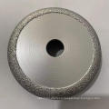 Vacuum Brazed Diamond profile wheel